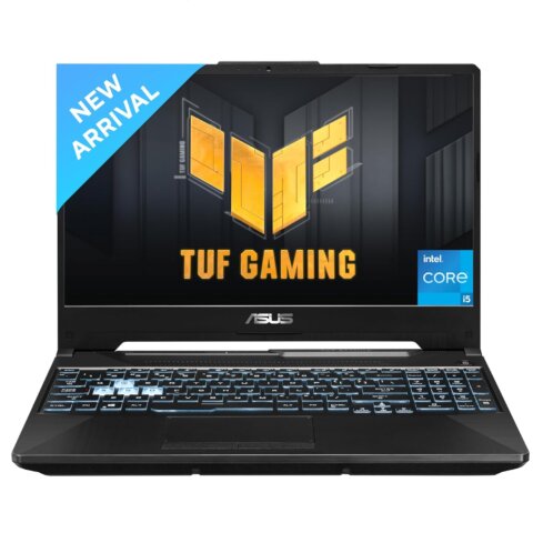 Gaming Laptops