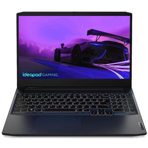 Gaming Laptops